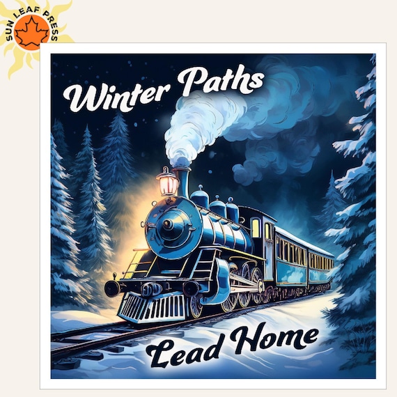 Train Night Light Bedroom Lamp Nursery Decoration Railway Theme Holiday Lighting Locomotive Design Vintage Steam Engine Illumination