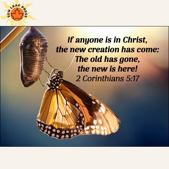 Scripture Lamp Bible Verse Night Light LED Bedroom Prayer Butterfly Design Inspirational Gift Christian Mom Faith Decoration Spiritual