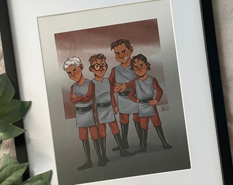 Baby Batch