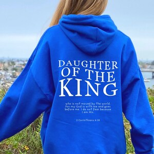 Christian Hoodie, Christian Sweatshirt, Jesus Hoodie, Aesthetic Clothing, Christian Merch, Jesus Apparel, Faith Based Shirt,Christian tshirt