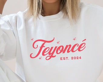 Fiance Sweatshirt, Fiancee Sweatshirt, Fiance Shirt, Engaged Shirt, Engaged Gift for Her, Engagement Gift, Engagement Sweatshirt, Fiance Gif