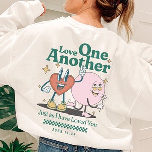 Christian Apparel, Faith Sweatshirt, Jesus Hoodie, Jesus Apparel, Christian Gifts, Christian Tshirts, Bible Verse Shirt, Christian Hoodies