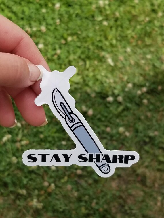 Vet Tech - Bottle Opener Vet Tech - Bottle Opener