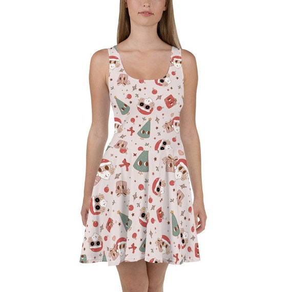 Petite christmas dress 2025