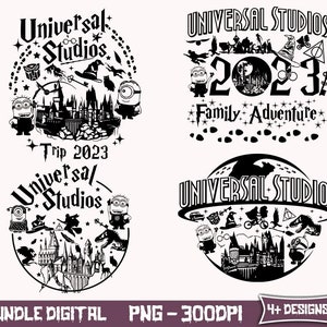 universal studios globe png