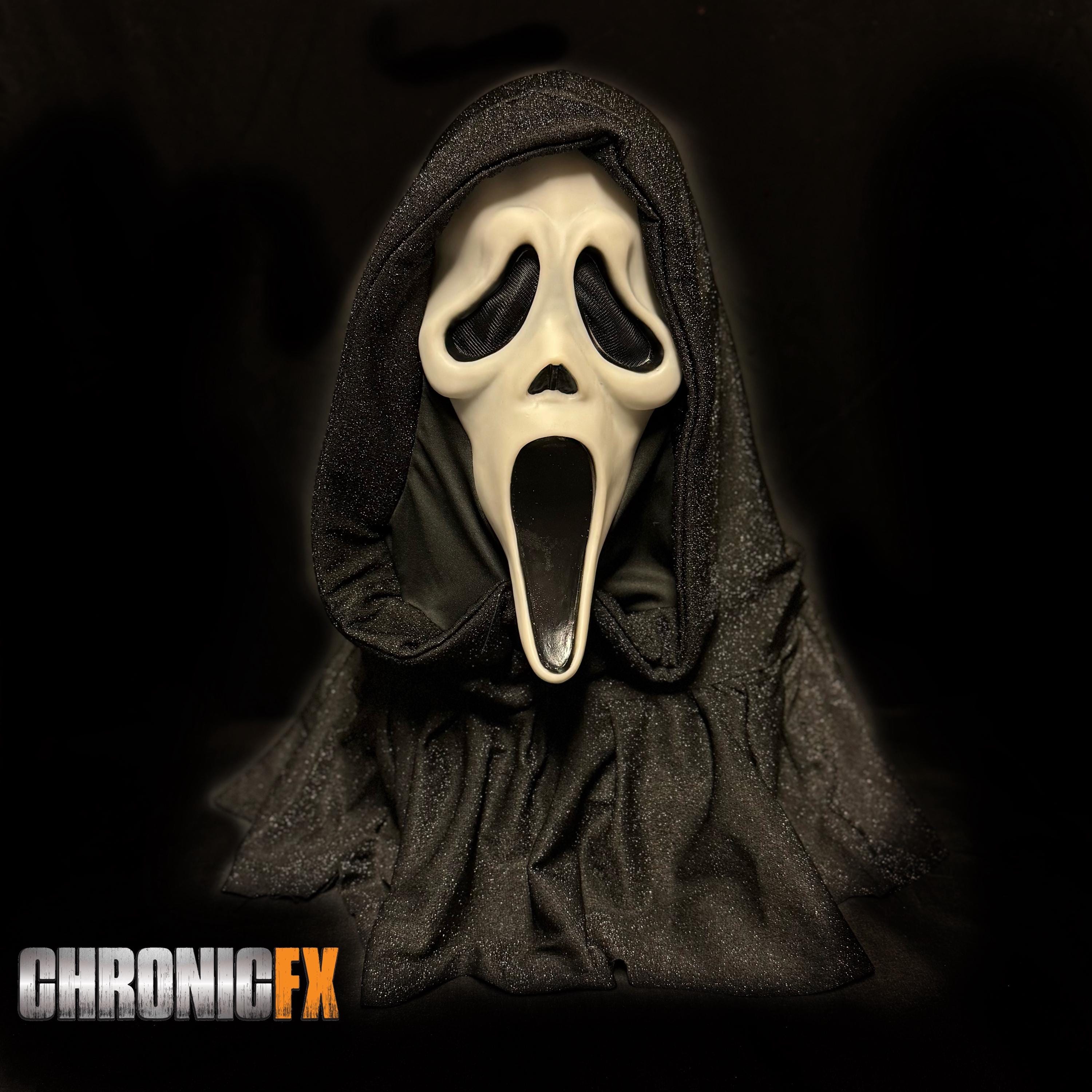 25th anniversary ghostface costume - Etsy 日本