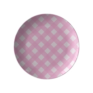 BB 10&quot; Dinner Plate - ThermoSaf Polymer, Microwave and Oven-Safe, BPA-Free - Made in the U.S.A.