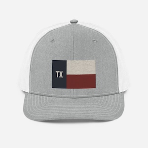 Texas Gift Hat Texas Present for Husband Gift for Spouse Gift Texas Flag Gifts Anniversary Gift Friend Hat Gift for Wife Hat Texas Flag