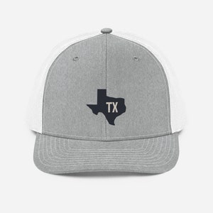 Texas Hat Gift Texas Hat Gift for Him Texas Gifts Texas Gift for Friend Hat Gift Embroidered Texas Hat for Her Texas Gift
