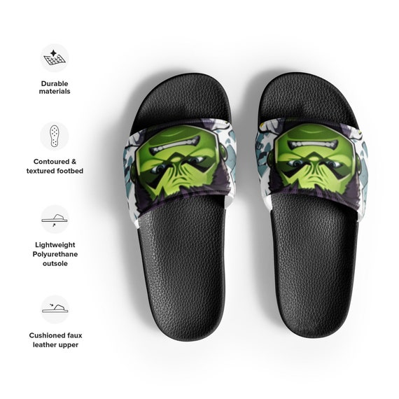 sandal hulk
