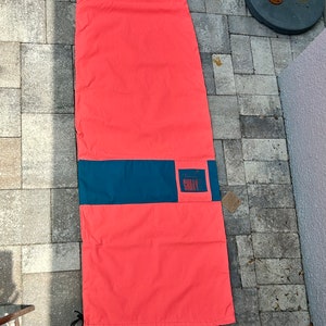 Board Bag— 5’7 x 23”