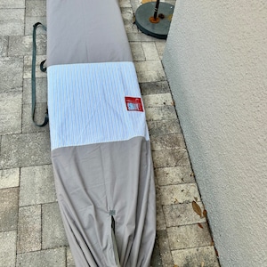 Board Bag for Longboard  9’0—9’2