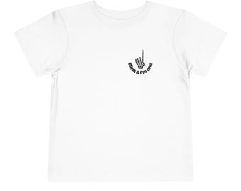 Blink & I'm 1 Toddler Birthday Tee