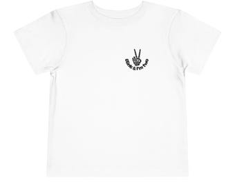 Blink & I'm Two Toddler Birthday Tee Blink 182