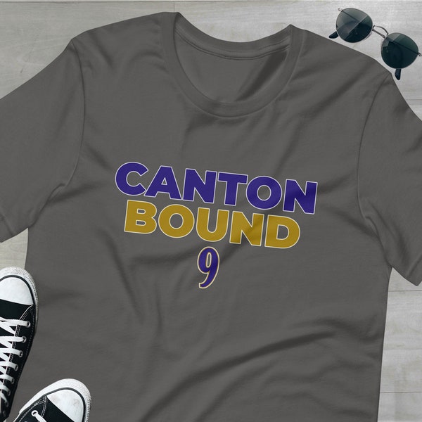 Justin Tucker Shirt Etsy