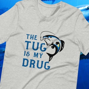 The Tug is the Drug 