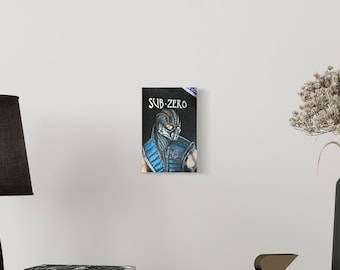 Sub zero