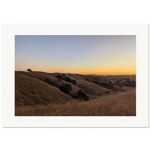 Santa Maria California | California Landscape Art