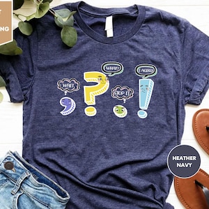 Wait What Stop It I Agree Shirt, Funny Grammar Shirt, Grammar Shirt, Teacher Appreciation, Grammar Teacher Shirt