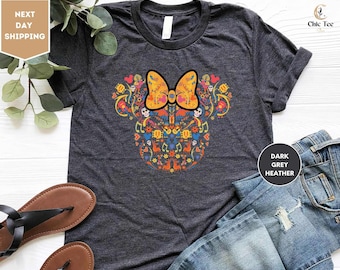 Disney Family Trip Shirt, Coco Familia, Coco Musical Miguel, Disney Wild ShirtCoCo Inspired Magical Shirt, Coco Mickey Ear Shirt, Disney Tee