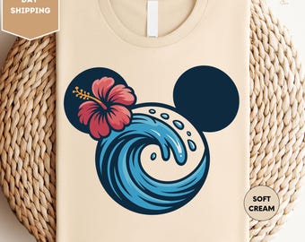Disney Moana Shirt, Moana Family Shirt, Disney Moana Shirts for Girl, Moana Mickey Ears Shirt, Moana T-Shirt, Moana Birthday Party Shirt