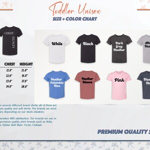 a picture of a t - shirt with different colors