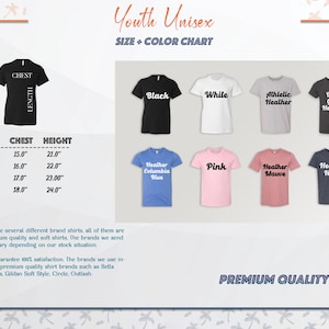 a variety of t - shirts are shown on a white background