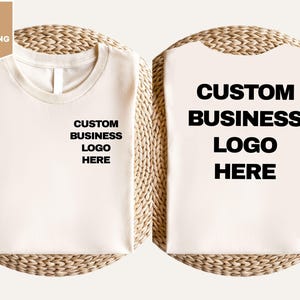 Custom Front And Back Shirt, Custom Text Shirt, Inspired Text Shirt, Custom Design Shirt, Custom Photo Shirt, Personalized Business Shirt