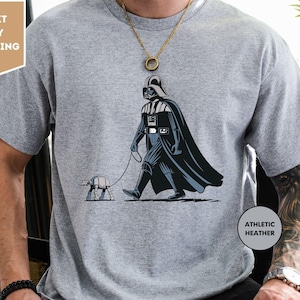 Star Wars Darth Vader Meme Shirt, Disney Galaxy War Shirt, Anakin Skywalker Shirt, Disneyland Magic Kingdom Shirt, Galaxy Wars Dog Shirt