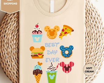 Best Day Ever T-Shirt, Mickey Mouse Park Snacks Shirt, Snacks T-Shirt, Here For The Snacks, Mouse Park Snacks T-Shirt, Disney Snacks T-Shirt