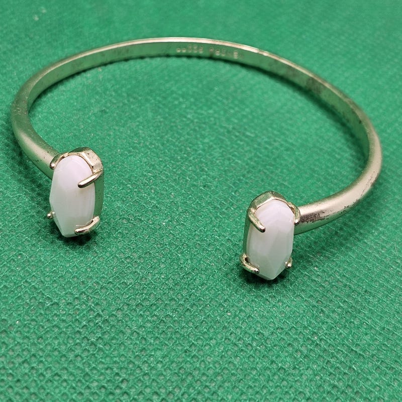 Kendra Scott Birthstone Bracelet Etsy