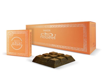 Bakhoor Nabeel 40g Incense Bakhoor For Homes By Al-Nabeel