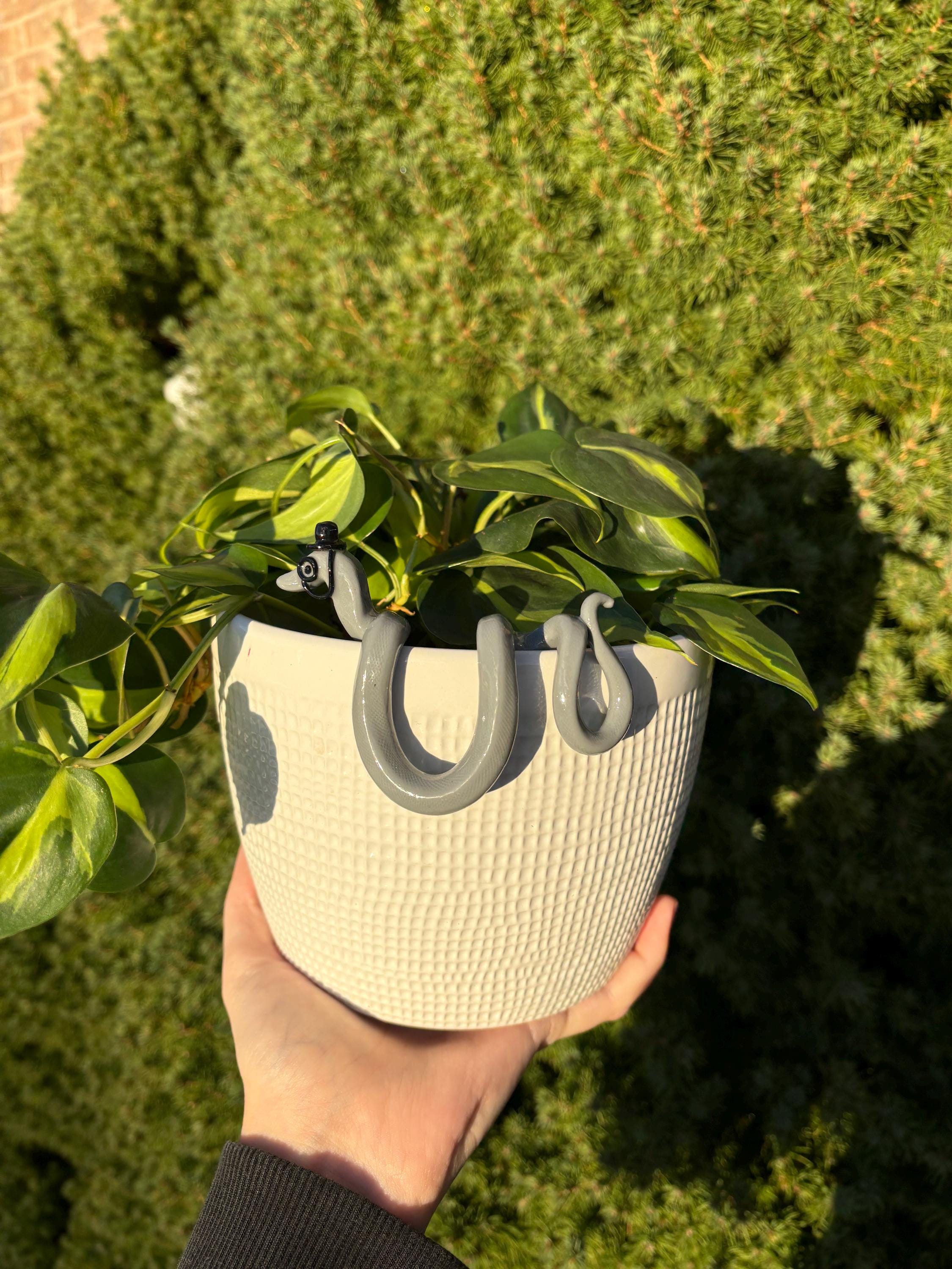 Plant Pot Hat - Etsy