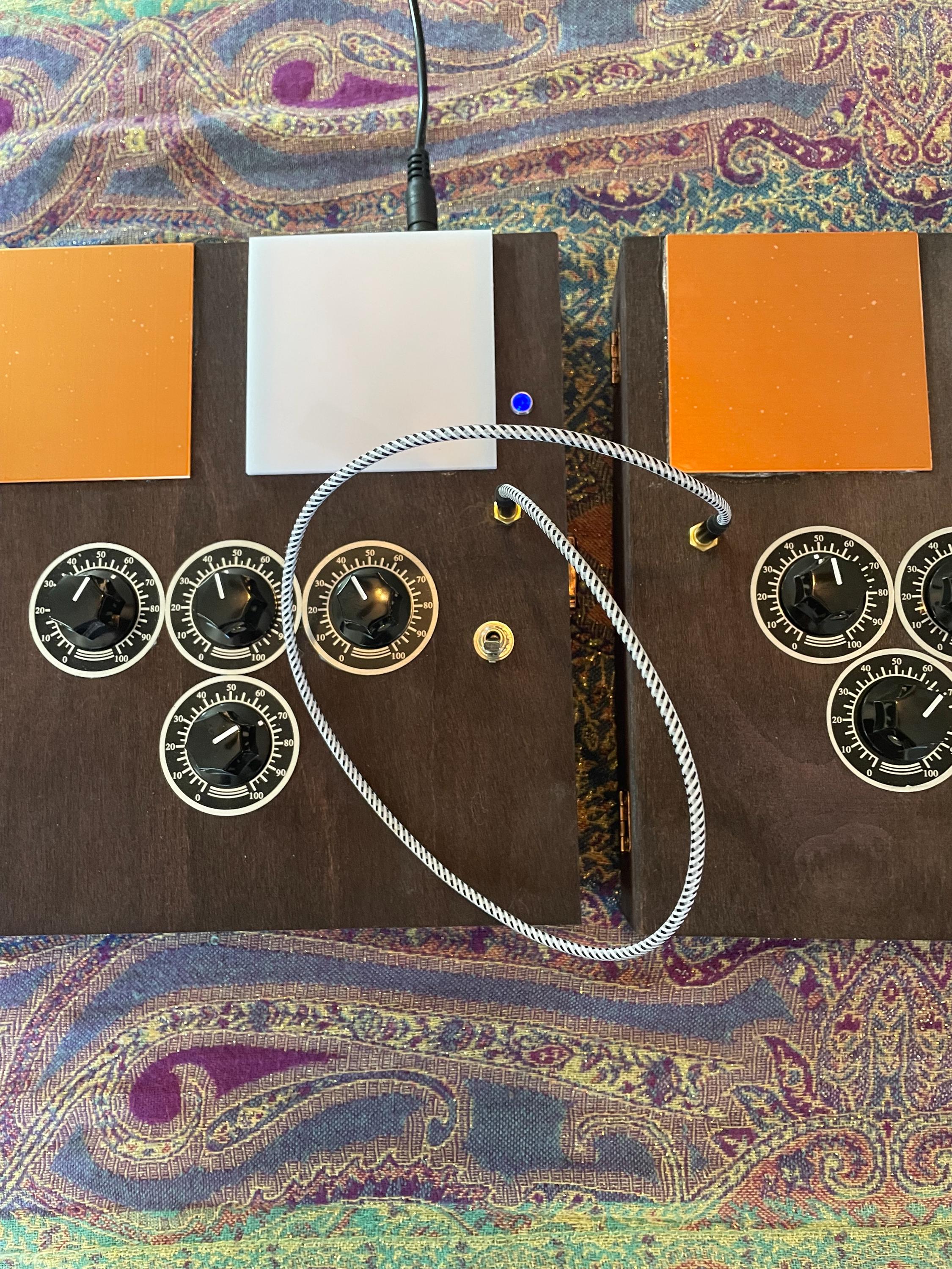 Radionics Wishing Machine (pack of 3) Triple Stack - Etsy