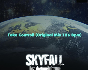 Beat Doctors Industry - Take Controll (Oryginalny miks 126 uderzeń na minutę)