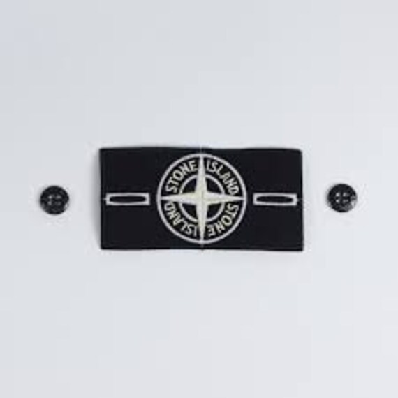 Stone island patch replacement Clearance