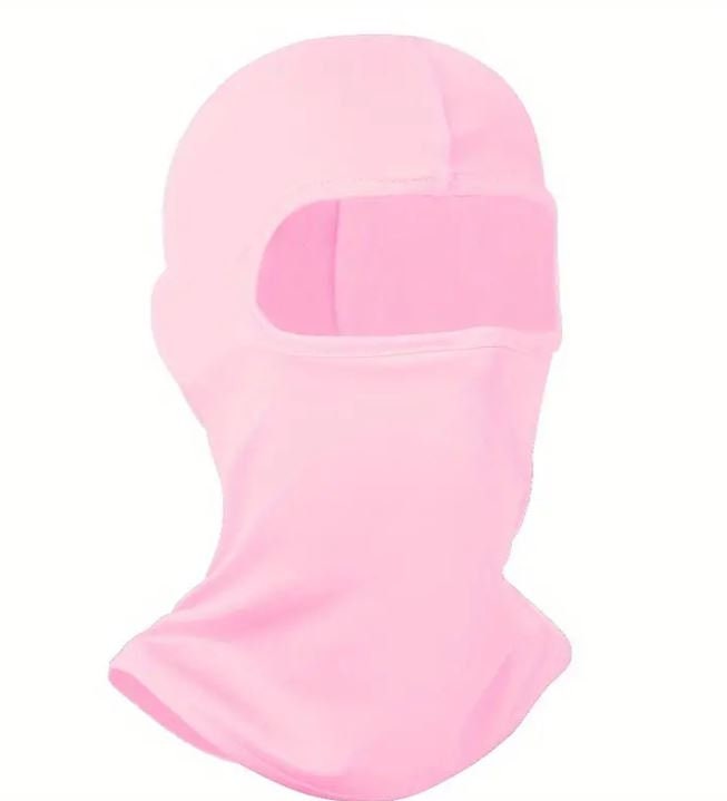 Personalized Ski Mask, Custom Ninja Ski Mask, Balaclava Ski Mask