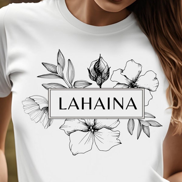 Lahaina Maui Etsy