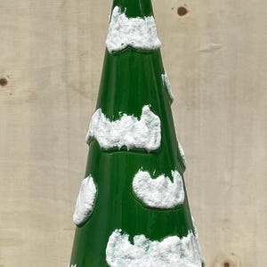 Ceramic Tree