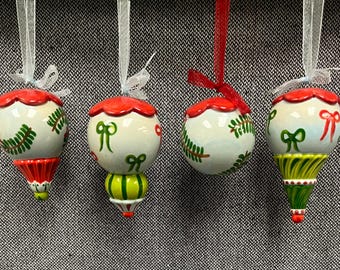 Ornament Set