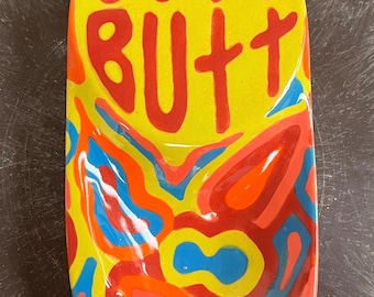 Ash Tray