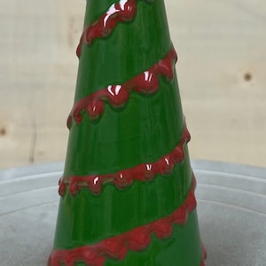 Ceramic Tree