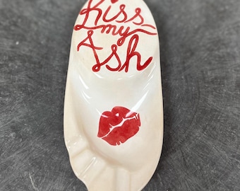 Ash Tray