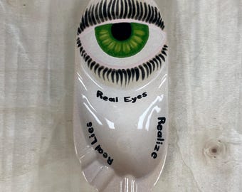 Ash Tray