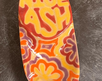 Ash Tray