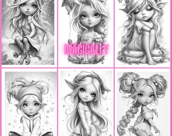 Magically