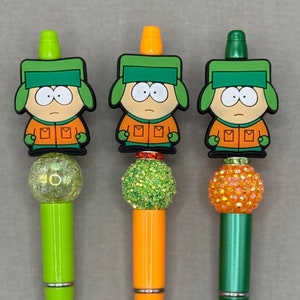SP Character Pens