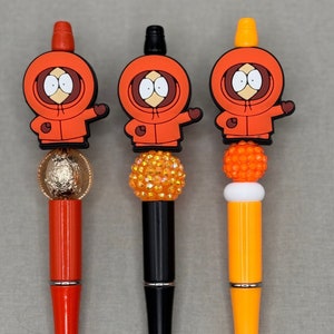 SP Character Pens