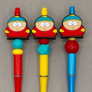 SP Character Pens
