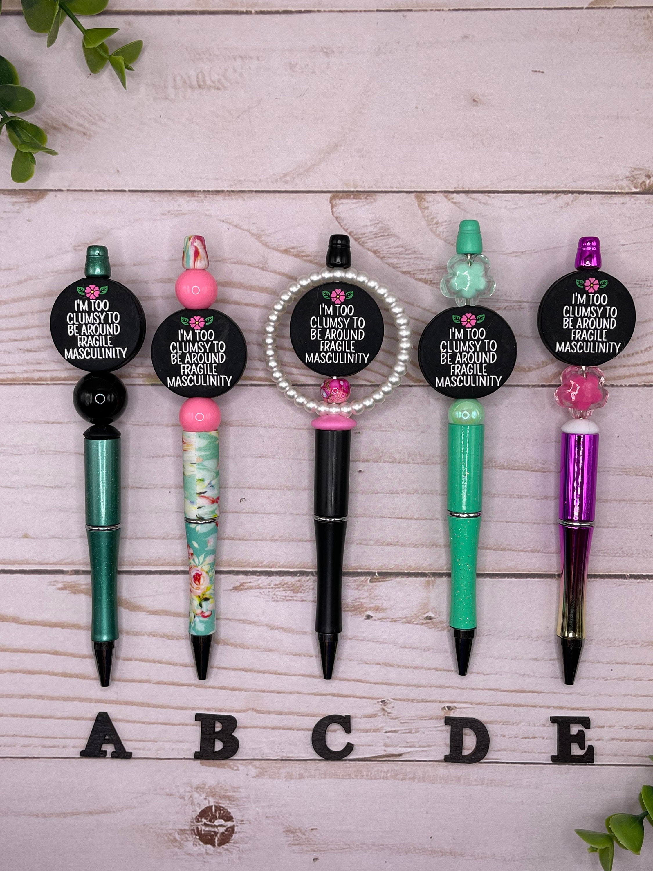 Funny Nurses Pens Set, Nurses Pen Set Ballpoint Pen Set, Complaining Quotes  Pens Fun Office Supplies for Nurse Doctor Teachers